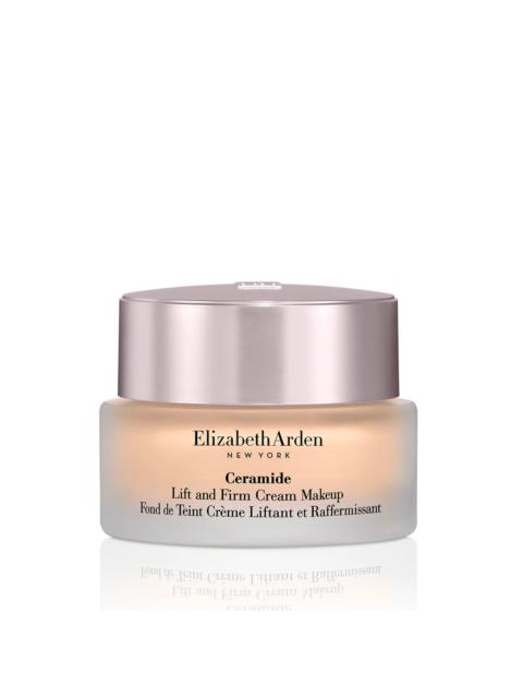 Elizabeth Arden Ceramide Lift and Firm Cream Makeup