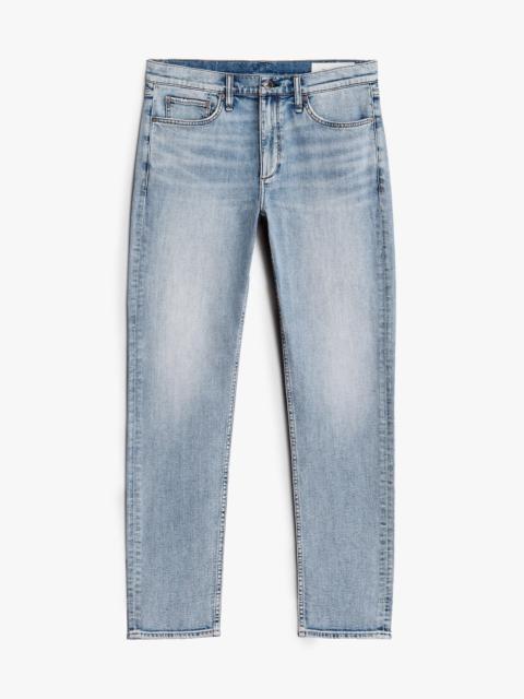 rag & bone Fit 2 Slim Fit Jean Authentic Stretch Denim