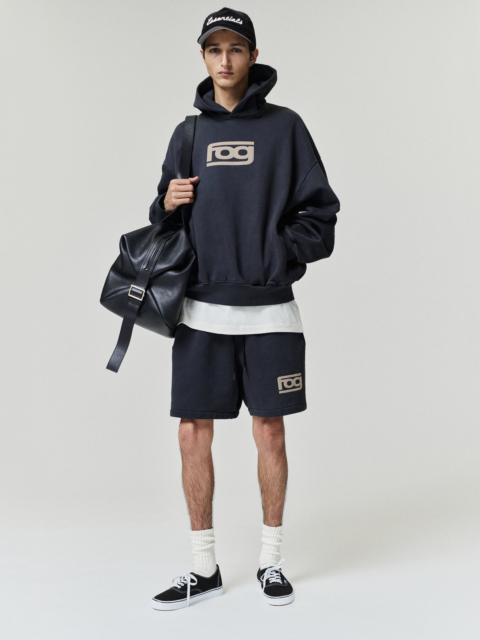 ESSENTIALS Classic Raglan Hoodie