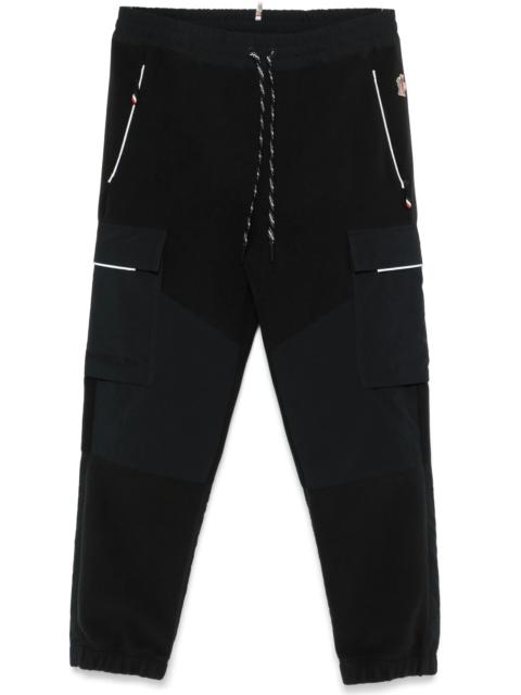 Moncler Grenoble Moncler Grenoble Fleece Track Pants