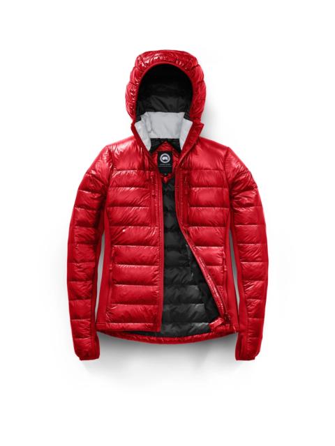 Canada Goose WOMEN'S HYBRIDGE LITE DOWN HOODY