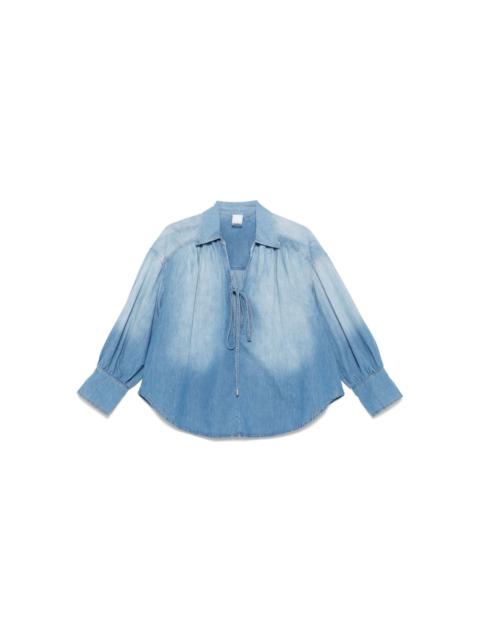 PINKO Calahari blouse