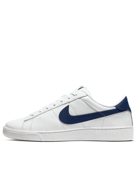 Nike Tennis Classic CS White/Navy 683613-107