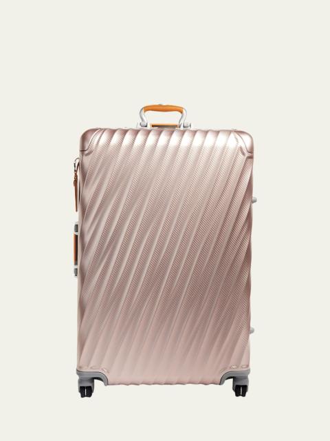 TUMI Extended Trip Packing Case Luggage