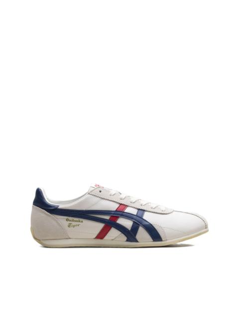 Onitsuka Tiger Runspark "White/Blue/Red" sneakers