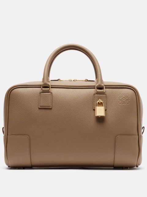 Loewe Amazona 28 leather tote bag