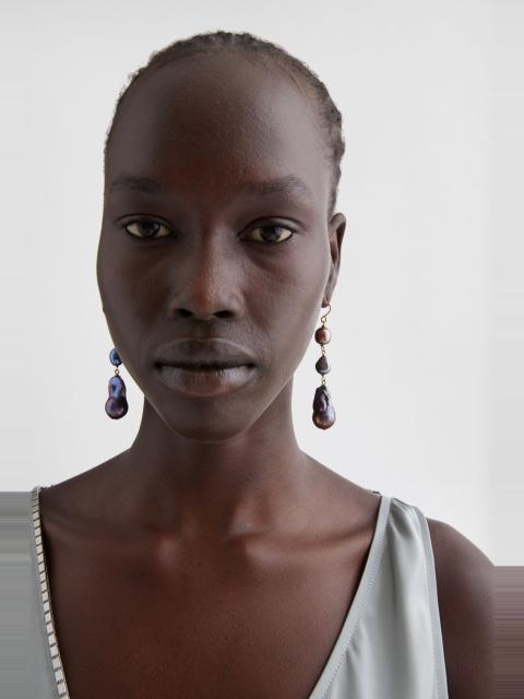 Jil Sander Earrings