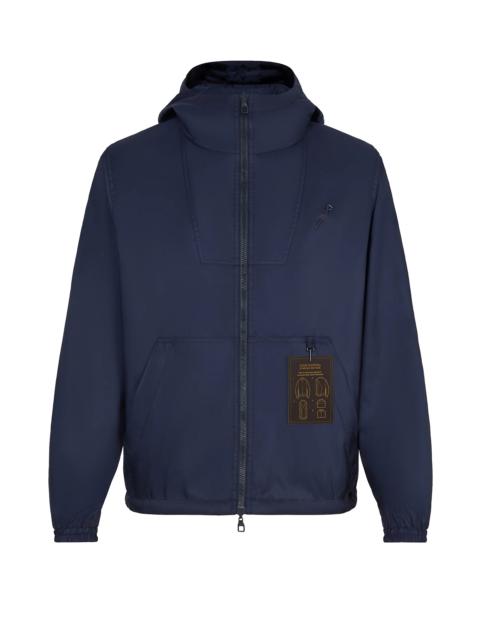 Louis Vuitton Monogram Reversible Windbreaker