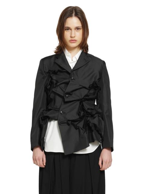 Comme Des Garçons Comme Des Garcons Woman Jackets