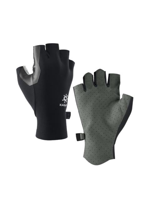 KAILAS Kailas Breathable Half-Finger Hiking Gloves Women's