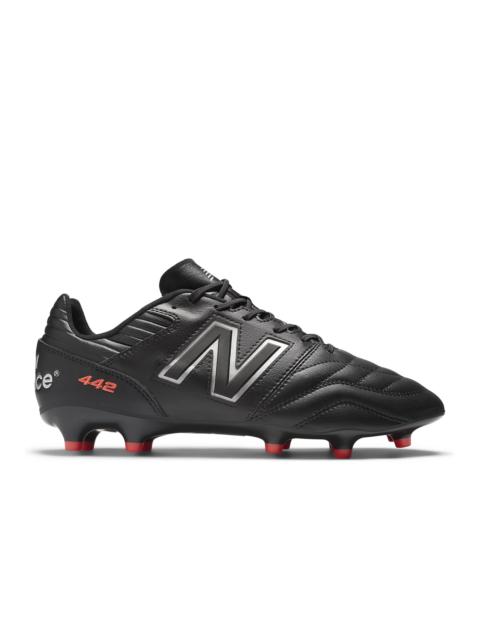 New Balance 442 PRO FG V2 NON KL