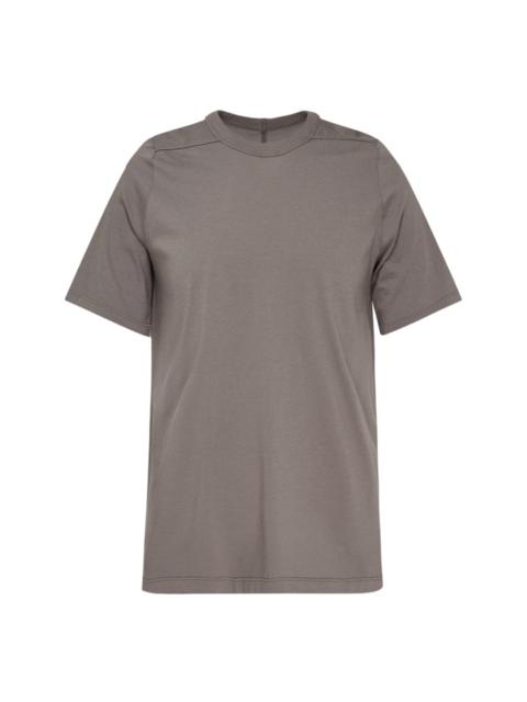 Rick Owens Level Classic Cotton Jersey Tee
