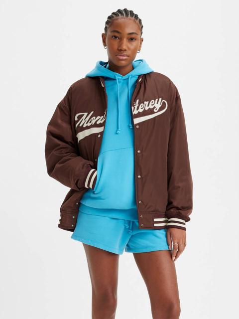 Levi's GOLD TAB™ BASEBALL JACKET