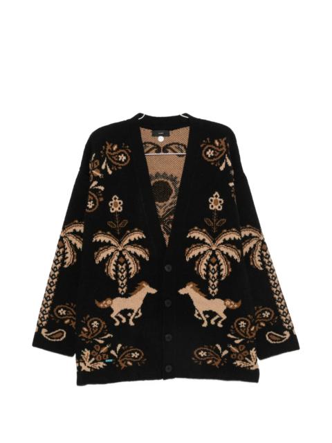 Alanui Alanui Sweaters And Knitwear