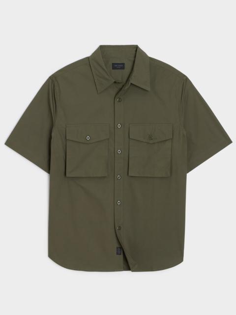 TODD SNYDER Angler Shirt
