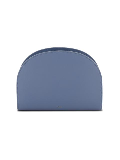 Vince Women's Demma Micro Wristlet - Azul