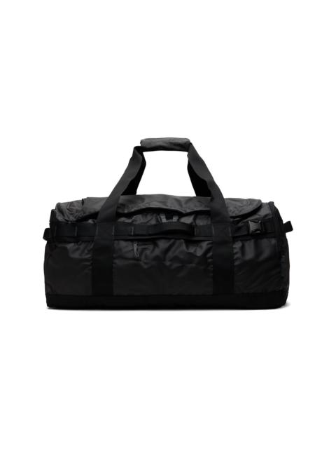 Black Base Camp Voyager Duffle Bag