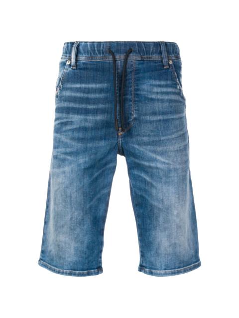 Diesel JoggJeans 정규적인 적합