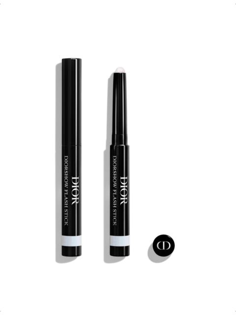 Dior Diorshow Flash Stick Ultra-Gliding Eyeshadow Stick