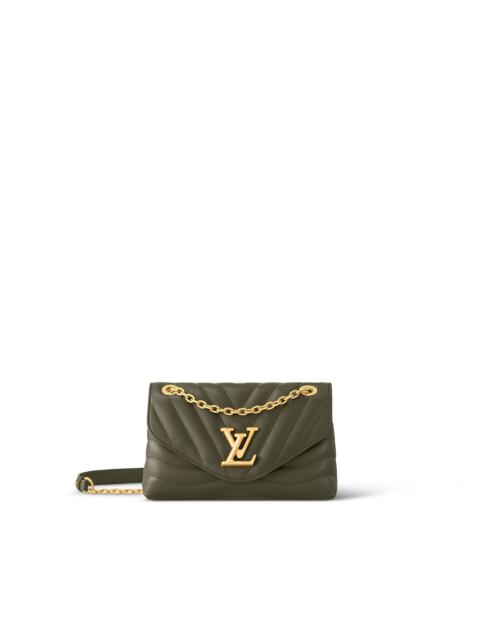 Louis Vuitton New Wave Chain Bag MM