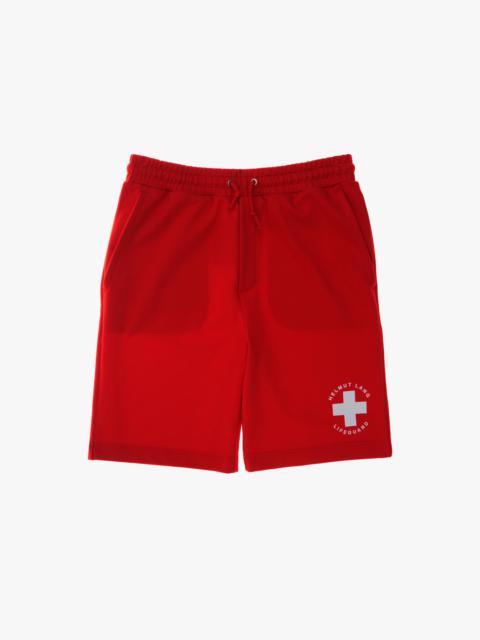 Helmut Lang LIFEGUARD SHORT