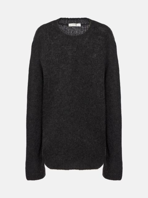 Gersten cashmere sweater