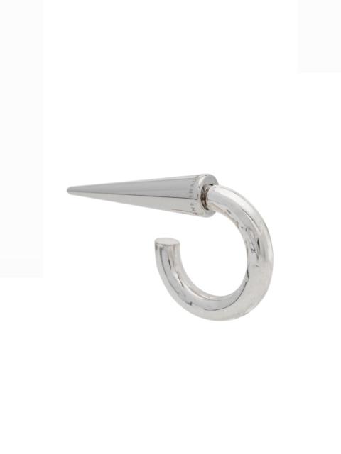 Innerraum mono spike earring