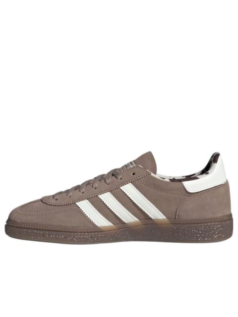 (WMNS) adidas Handball Spezial 'Chalky Brown' JR5007