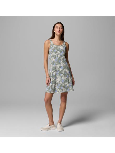 Columbia Women's PFG Freezer III Dress