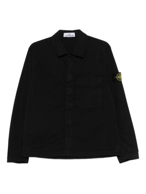 Stone Island pocket jacket