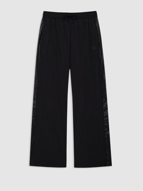 ANINE BING Maha Pant - Black