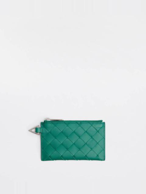 Bottega Veneta key pouch