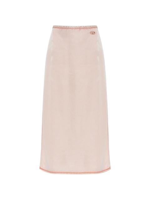 Diesel O-Rietta skirt