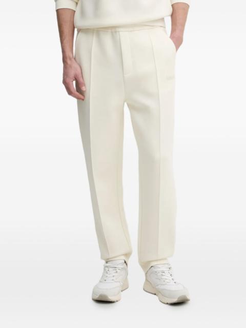 MACKAGE Jamil-R logo track pants