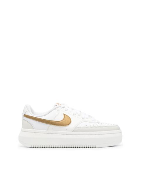 Nike Court Vision Alta sneakers