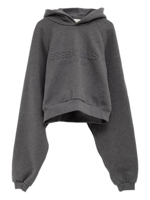 ESSENTIALS "Womens 90`S Raglan" Hoodie
