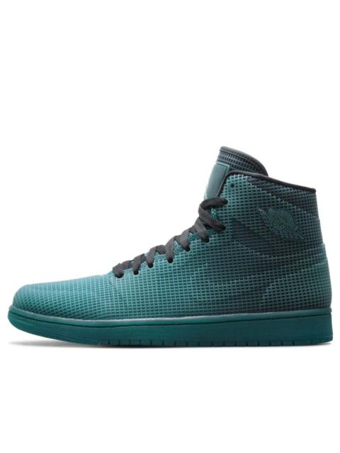 Air Jordan 4Lab1 'Tropical Teal' 677690-020