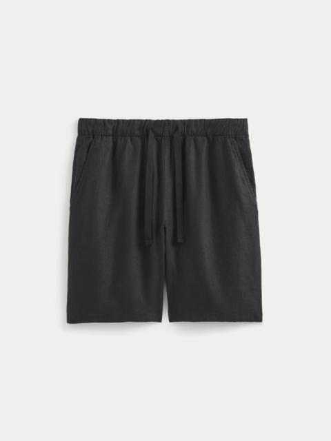 EVERLANE LINEN EASY SHORT
