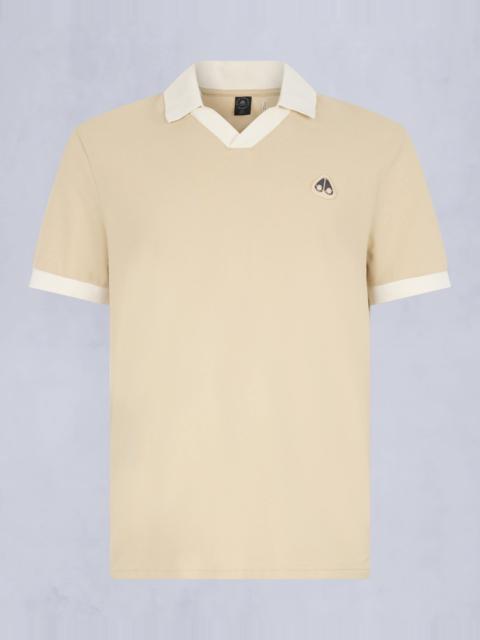 MOOSE KNUCKLES HADLEY POLO