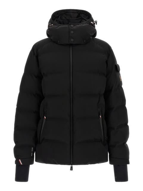 Moncler Grenoble 'Montgetech' Down Jacket
