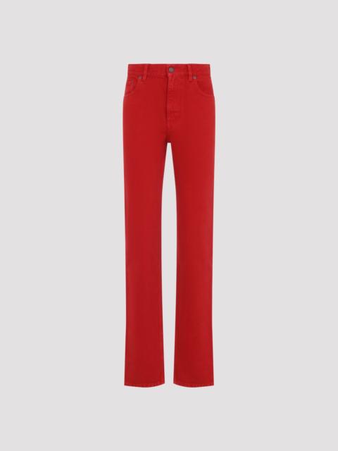 Chloé Chloe Cotton Pants