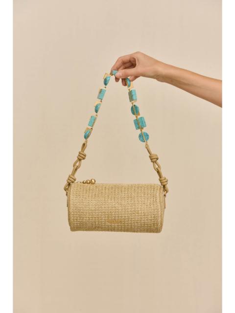 Cult Gaia ZOZINA SHOULDER BAG