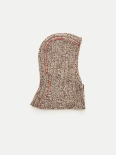 ECKHAUS LATTA Eckhaus Latta x J.Crew balaclava
