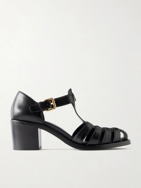 Church's Kelsey 50 Woven Leather Sandals