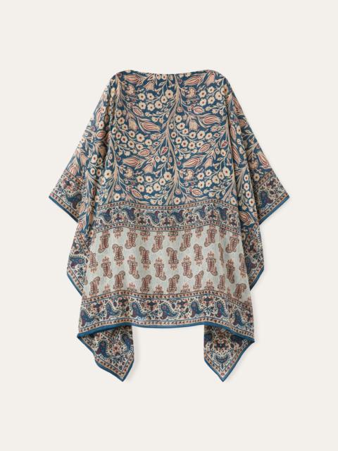 Loro Piana Poncho