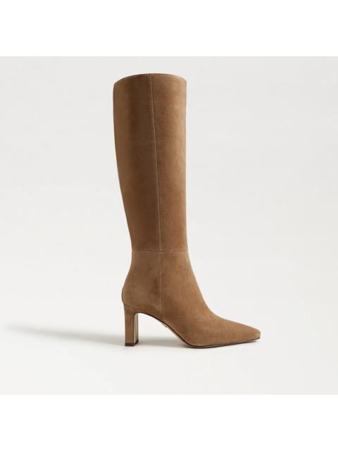 Sam Edelman Sylvia Knee High Boot
