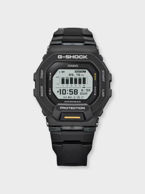 G-SHOCK GBD200-1A1 - BLACK