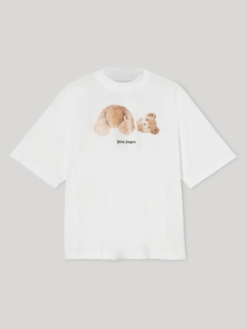 Palm Angels BEAR LOOSE T-SHIRT