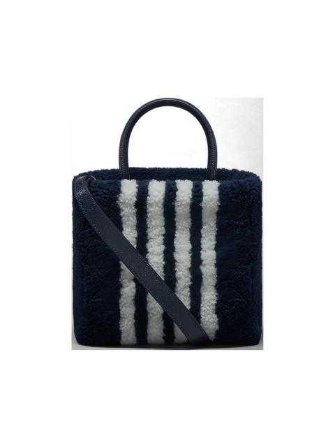 Thom Browne small Book tote bag