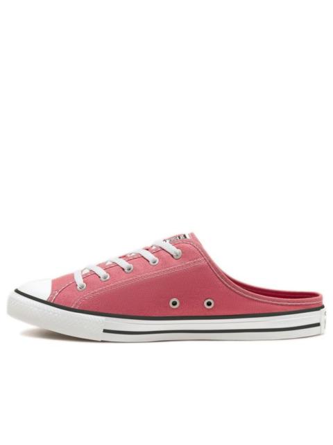 Converse (WMNS) Converse Chuck Taylor All Star Dainty Mule Slip 'Madder Pink' 567948F